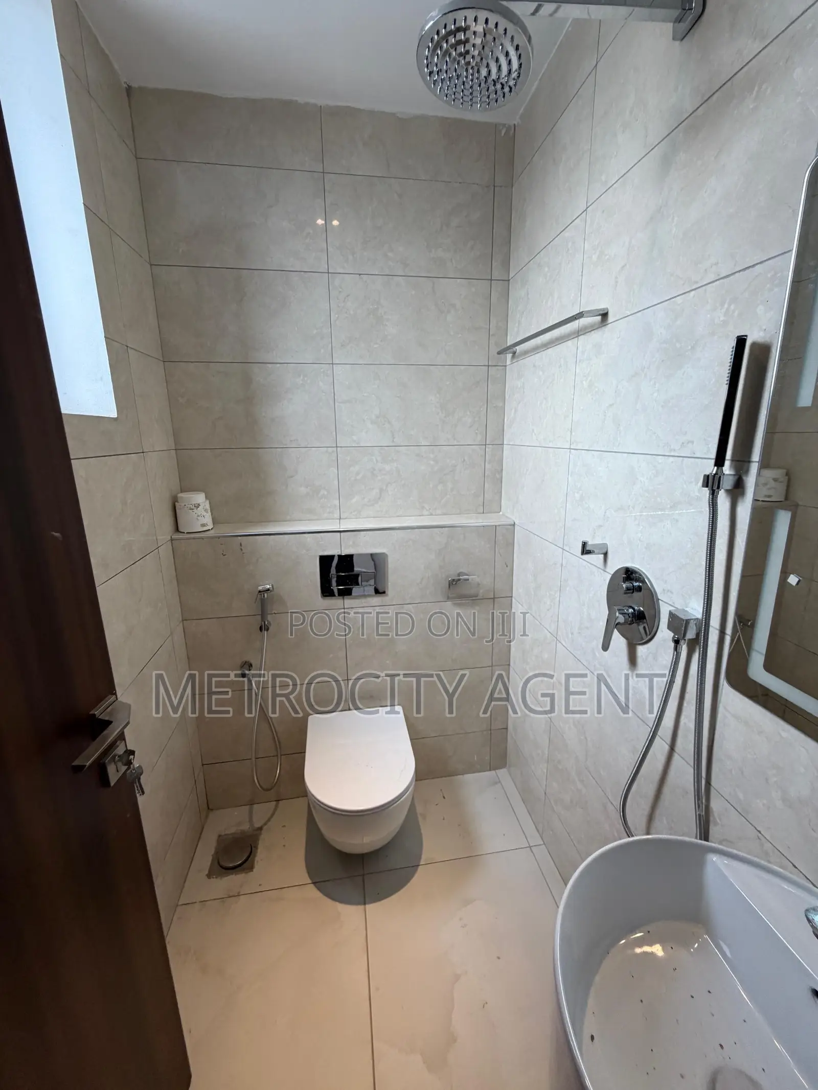 Furnished 2bdrm Villa in Villahouse, Magomeni for rent
