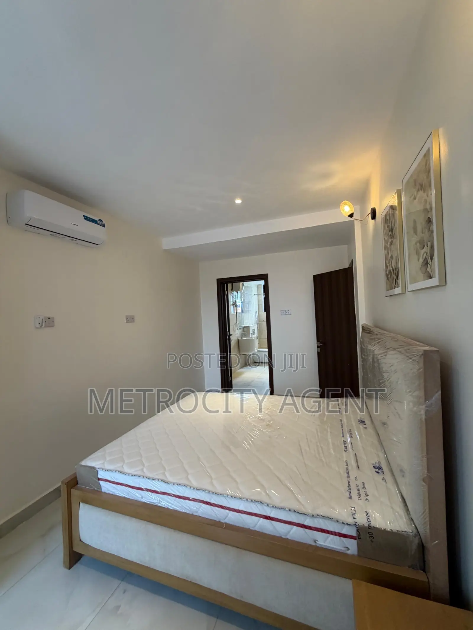 Furnished 2bdrm Villa in Villahouse, Magomeni for rent