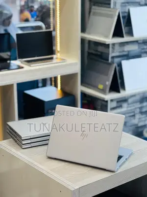 New Laptop HP EliteBook 840 G6 8GB Intel Core i5 SSD 256GB