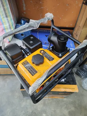 Easy Power Water Irrigation Pump(3inch)