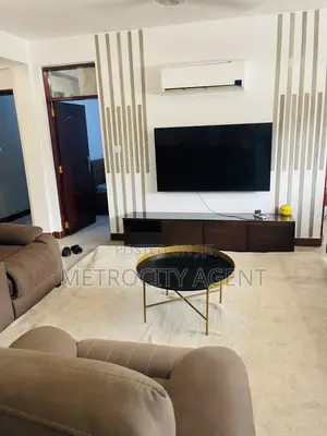 Furnished 4bdrm Apartment in Mikocheni for rent