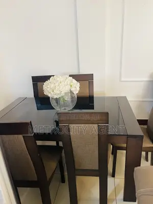 Furnished 4bdrm Apartment in Mikocheni for rent