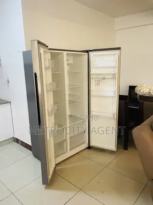 Furnished 4bdrm Apartment in Mikocheni for rent