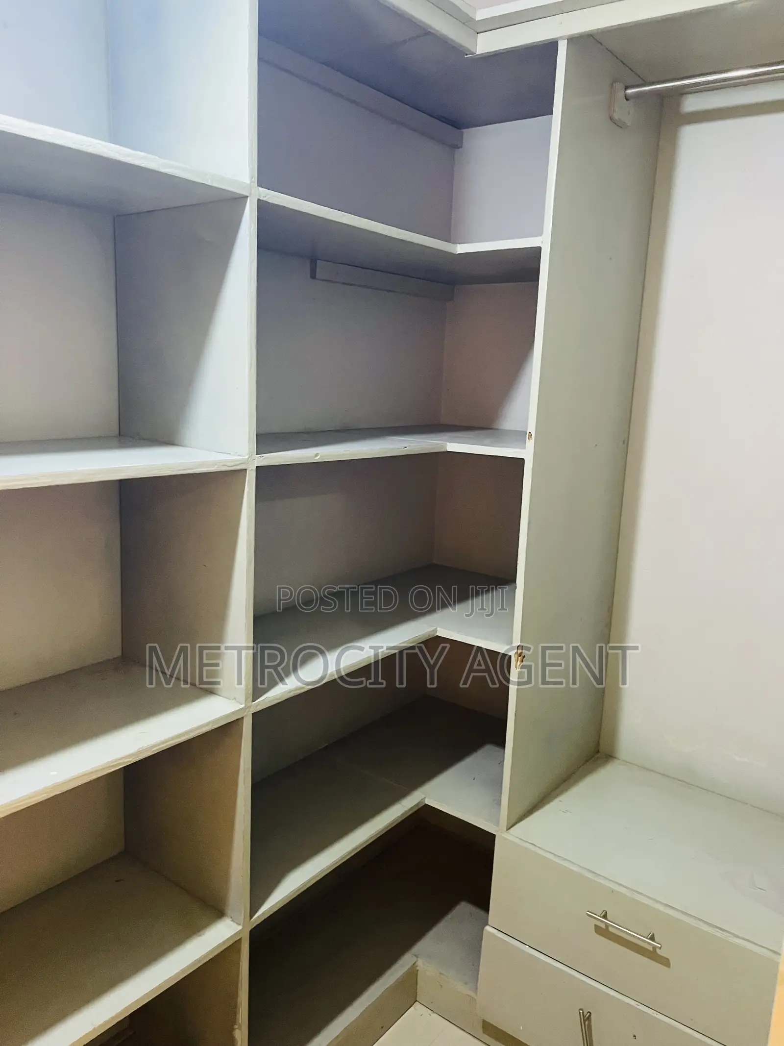 Furnished 4bdrm Apartment in Mikocheni for rent