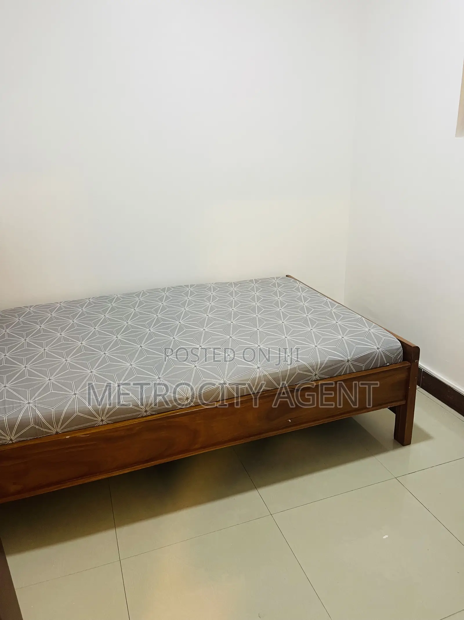 Furnished 4bdrm Apartment in Mikocheni for rent