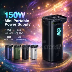 Bavin Powerbanks