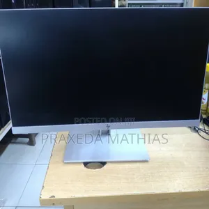 Hp Monitor 22 Inch Frameless