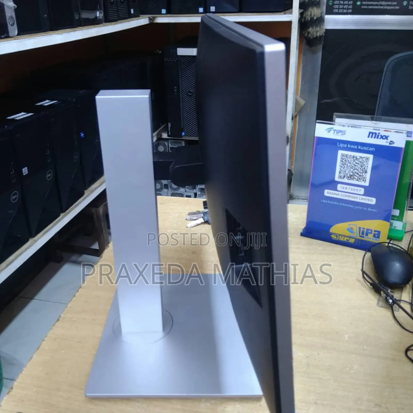 Hp Monitor 22 Inch Frameless