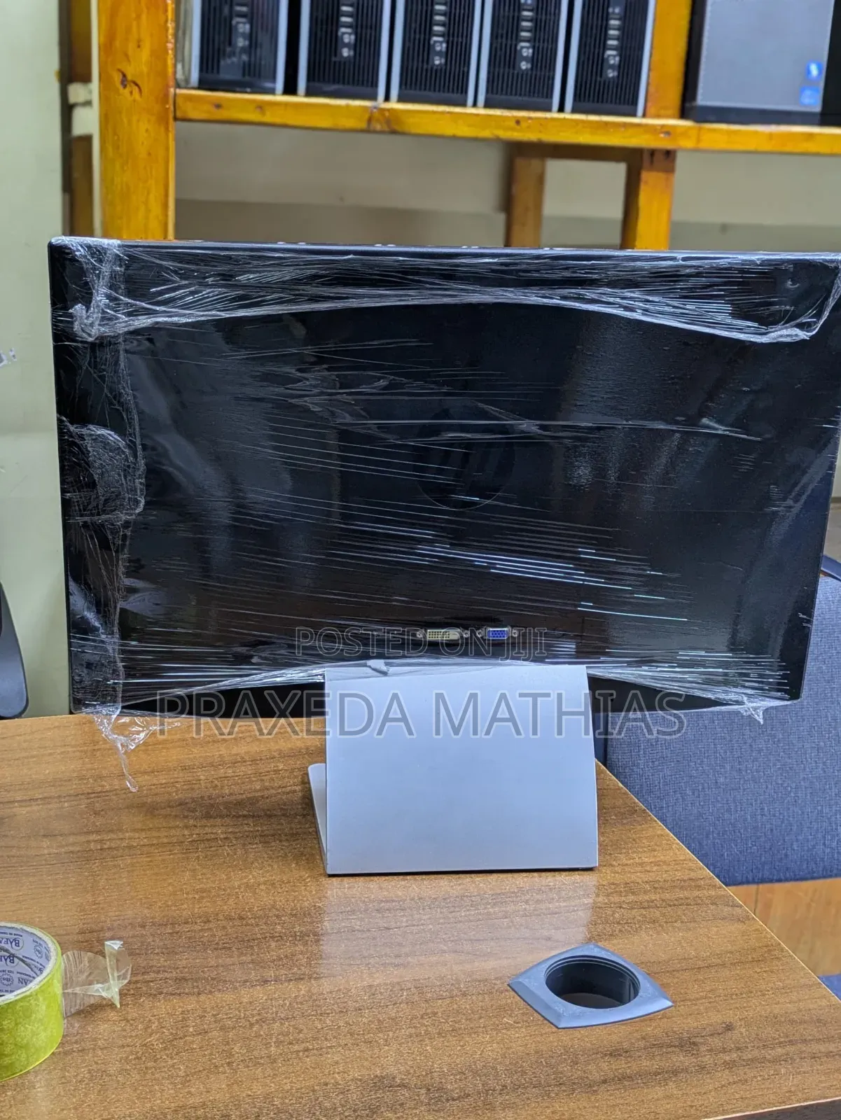 Hp Monitor 22 Inch Frameless