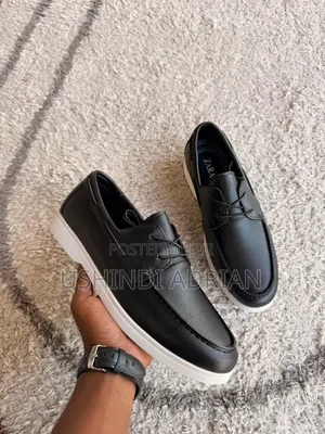 Premium Shoes Collection|Brand: Zara
