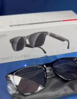 I042 Yesido Ai Smart Glasses