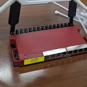 Mikrotic Router L009uigs-2haxd-in -
