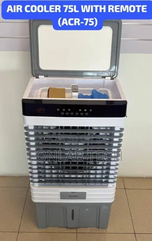 Aero Aircooler 25l 45l 75l
