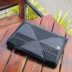 Laptop HP Omen 15-ce0xx 16GB Intel Core i7 SSD 512GB