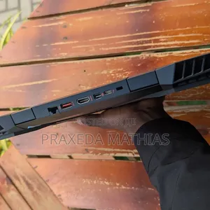 Laptop HP Omen 15-ce0xx 16GB Intel Core i7 SSD 512GB