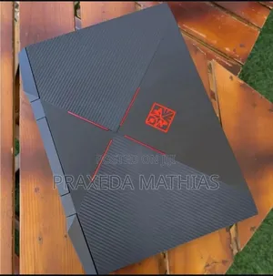 Laptop HP Omen 15-ce0xx 16GB Intel Core i7 SSD 512GB