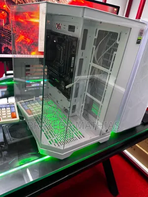New Desktop Computer 16GB Intel Core i7 SSD 512GB