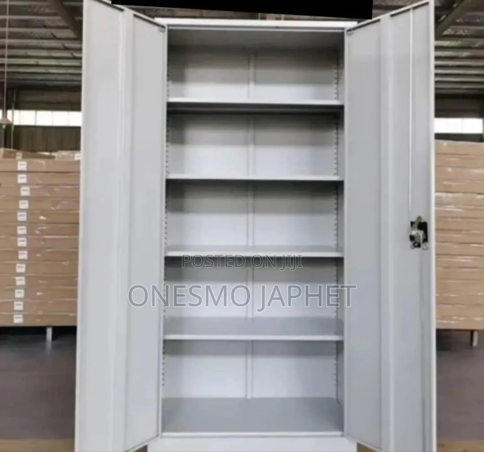 Files Cabinet