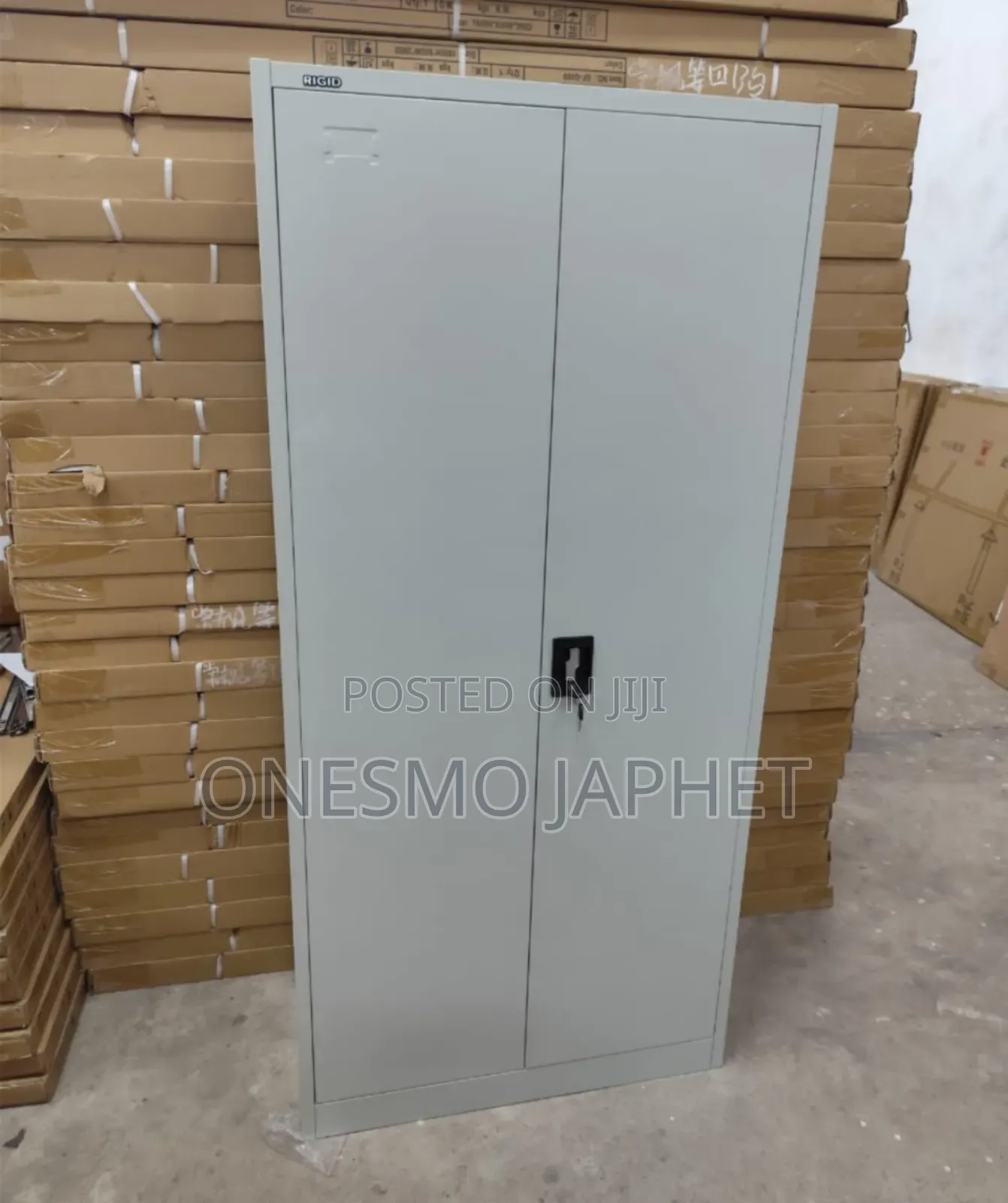 Files Cabinet