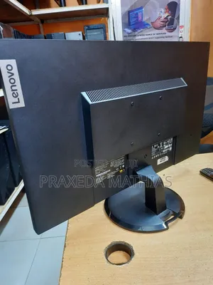 Lenovo Frameless Monitor 27 Inch