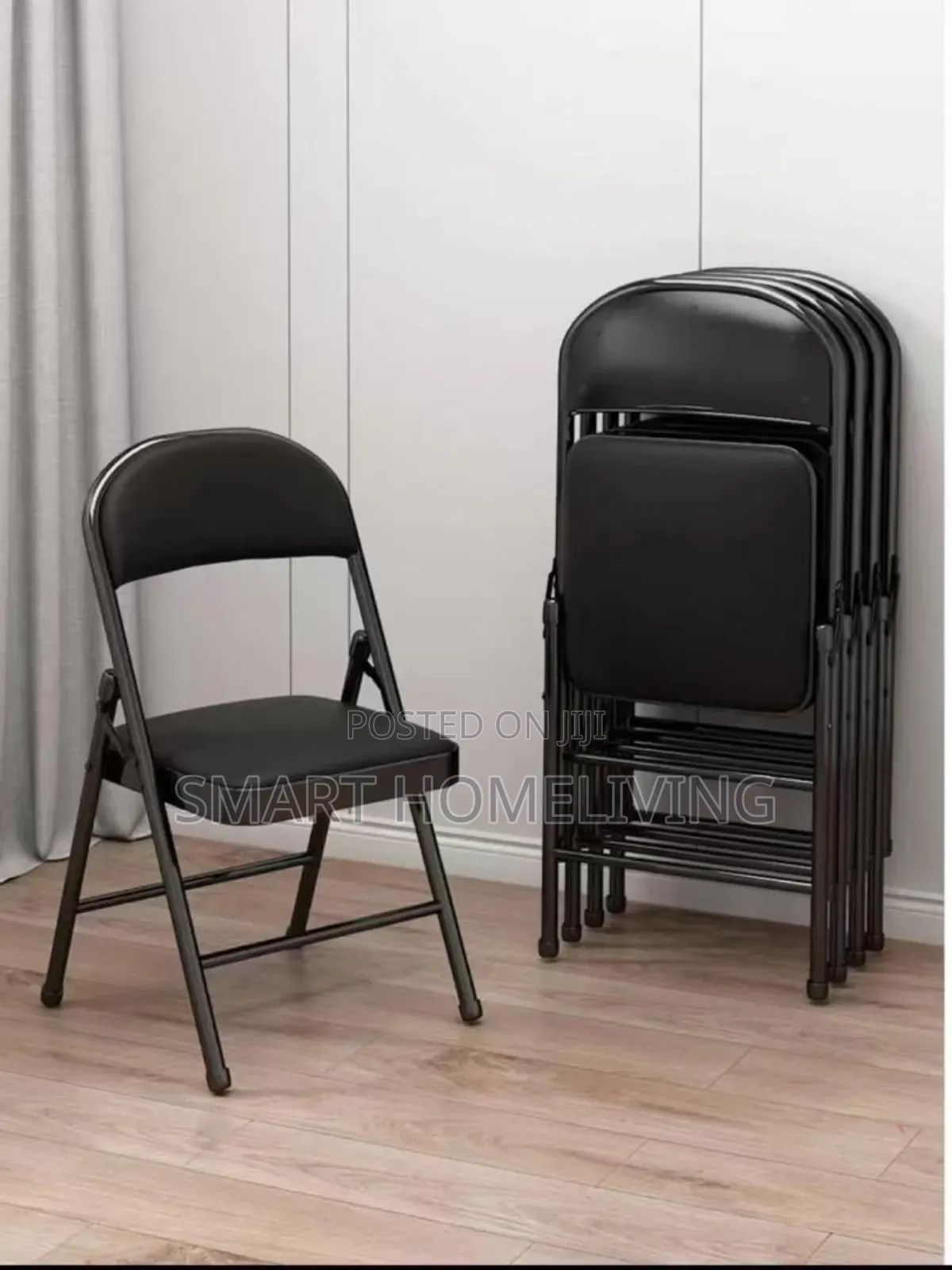 Foldable Chair