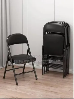Foldable Chair