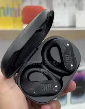 JBL Endurance Peak 3 Wireless Sports Earphones