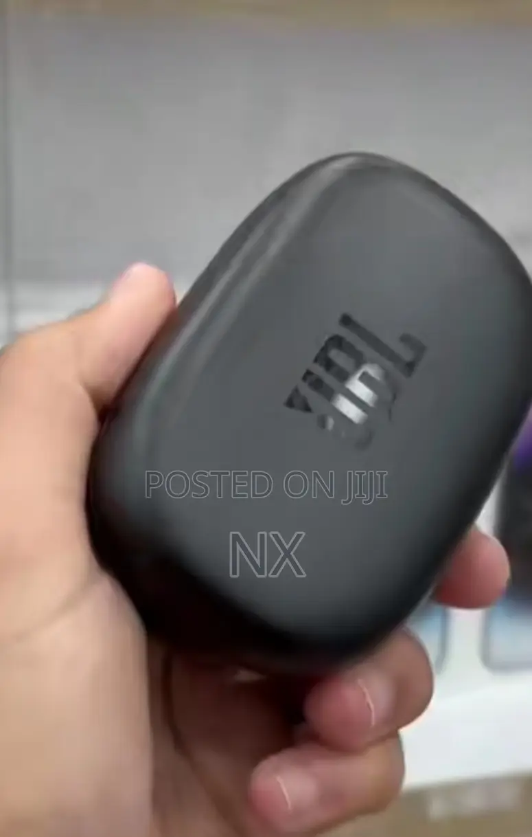 JBL Endurance Peak 3 Wireless Sports Earphones