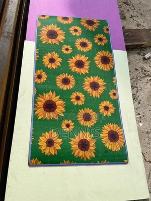 Mat Sheet 3ftx6ft