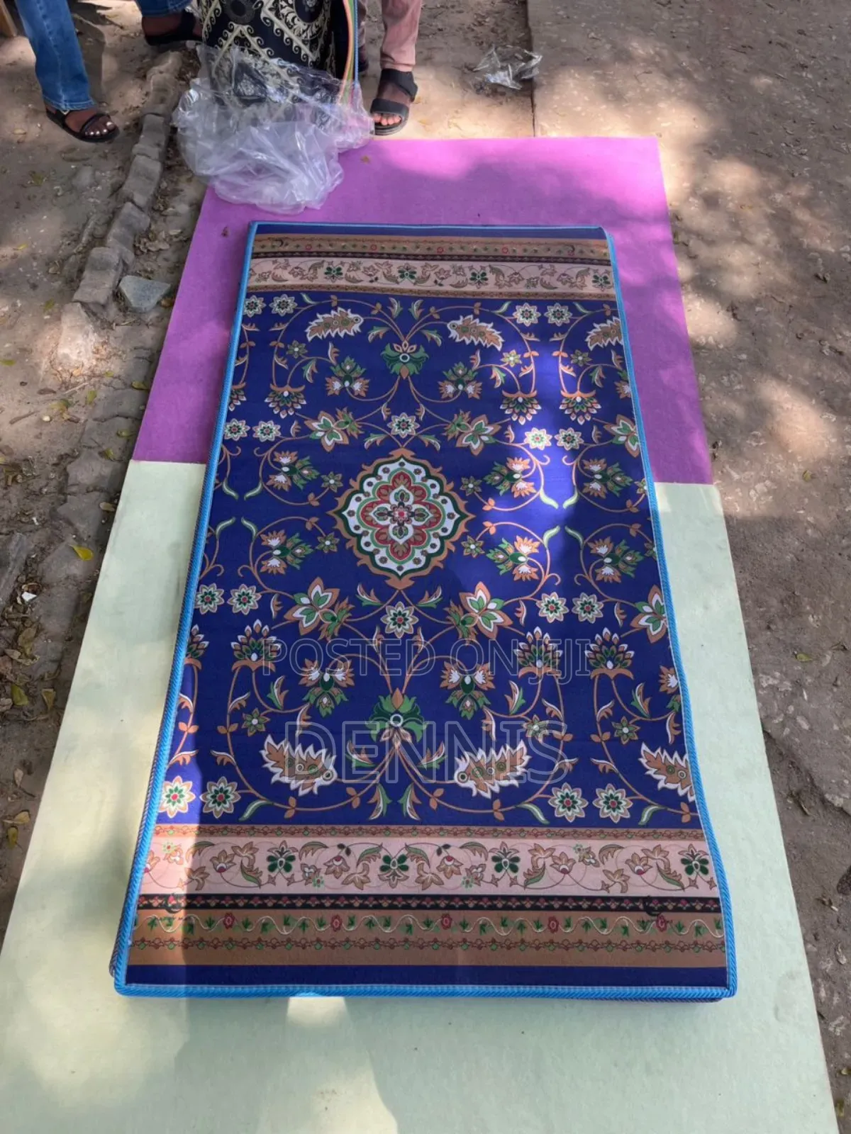 Mat Sheet 3ftx6ft
