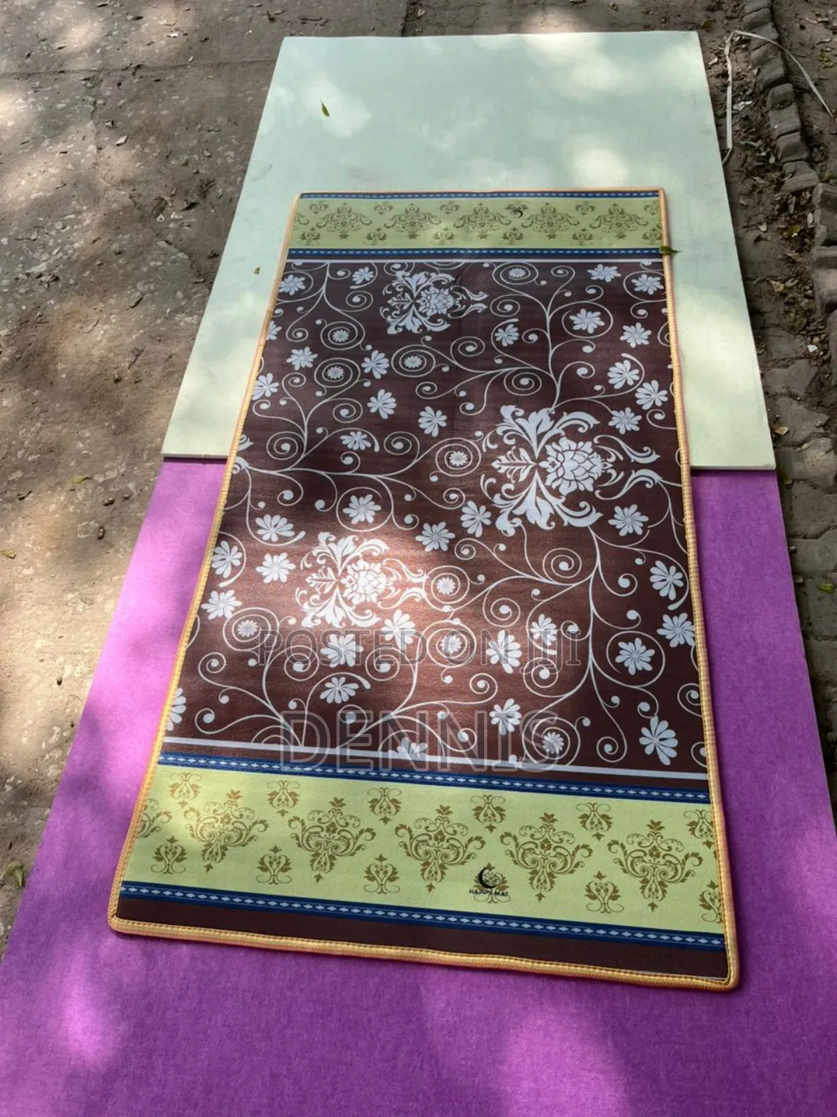 Mat Sheet 3ftx6ft