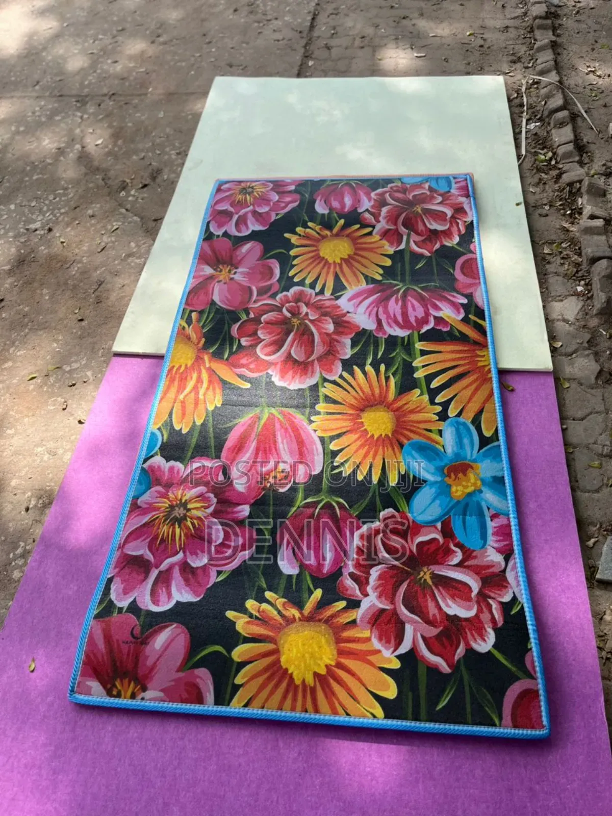 Mat Sheet 3ftx6ft