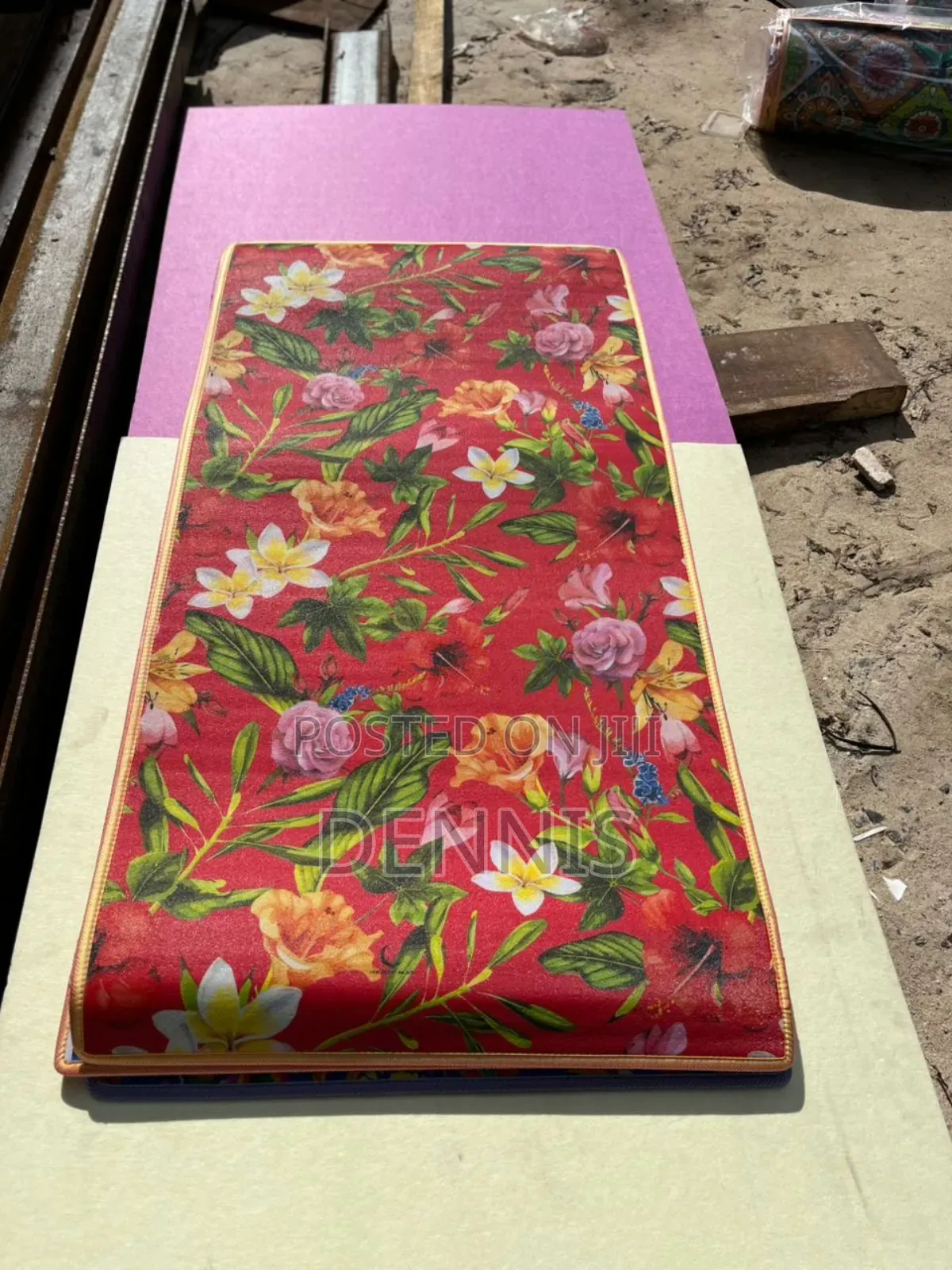 Mat Sheet 3ftx6ft