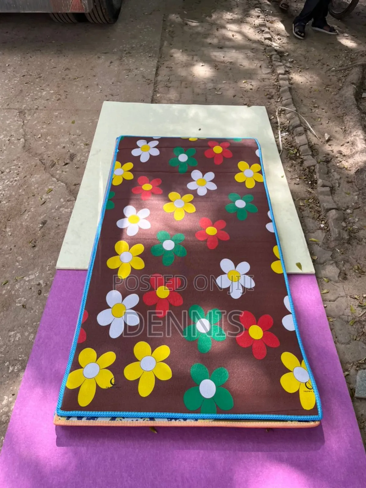 Mat Sheet 3ftx6ft