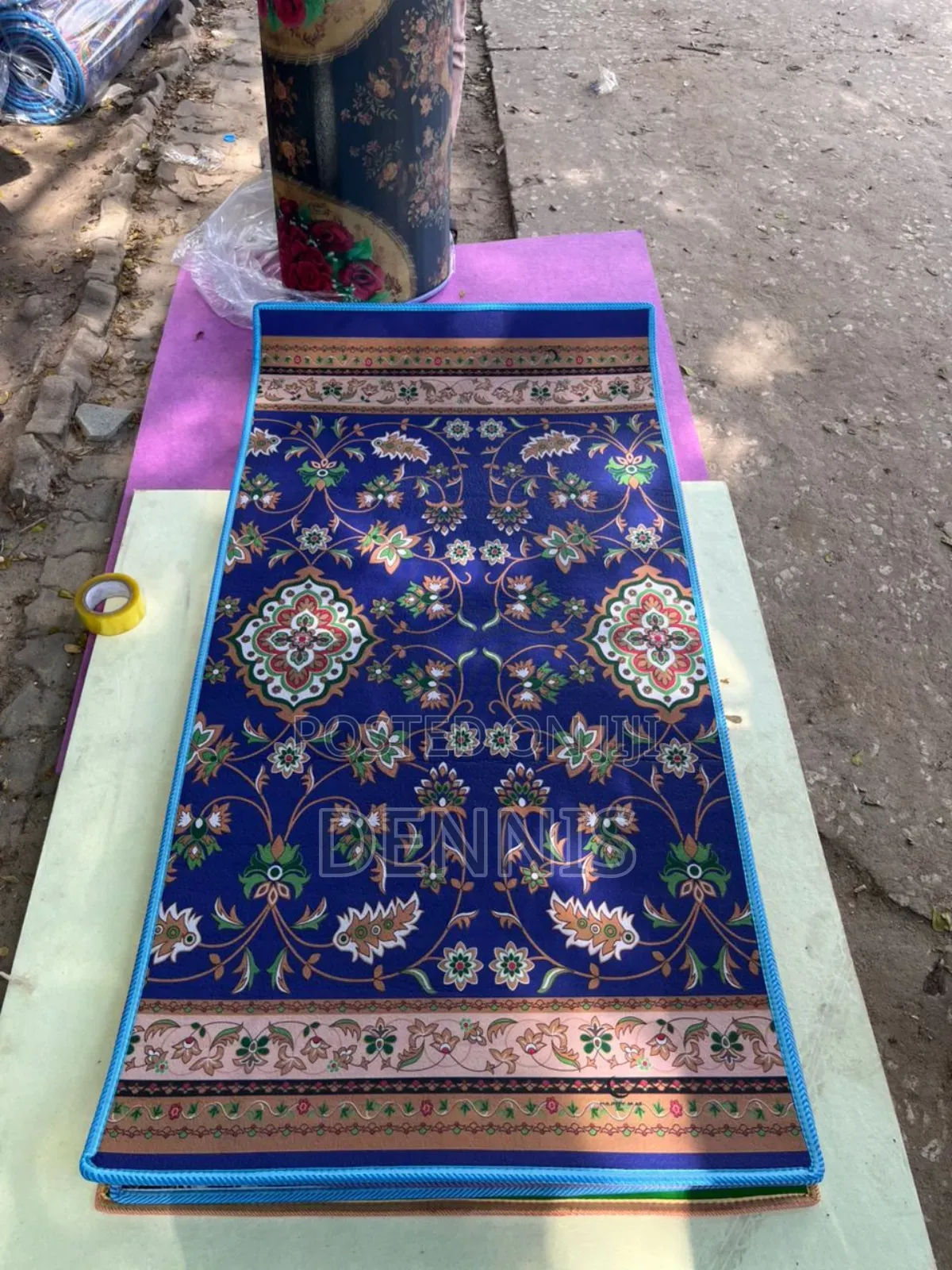 Mat Sheet 3ftx6ft