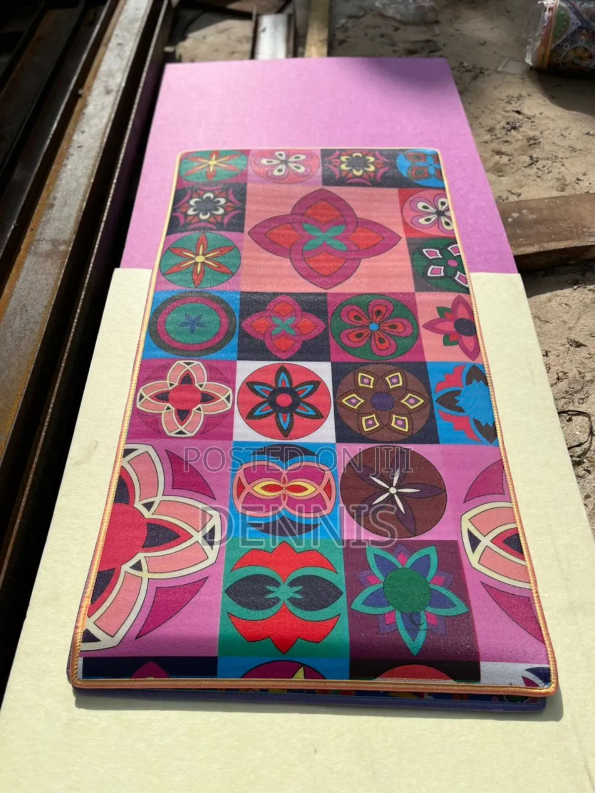 Mat Sheet 3ftx6ft