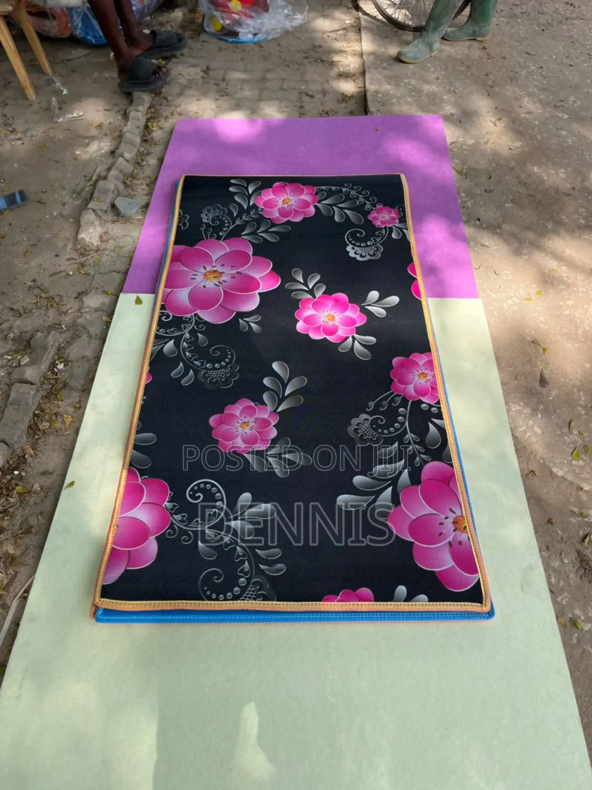 Mat Sheet 3ftx6ft