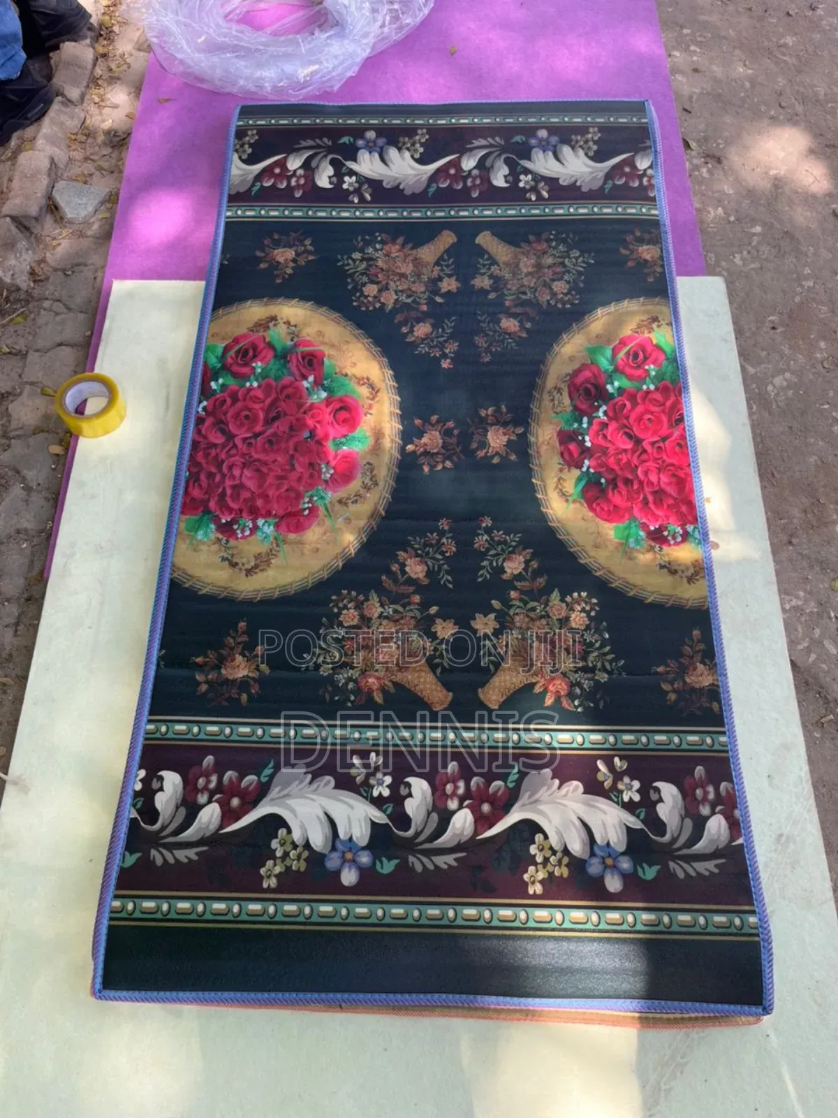 Mat Sheet 3ftx6ft