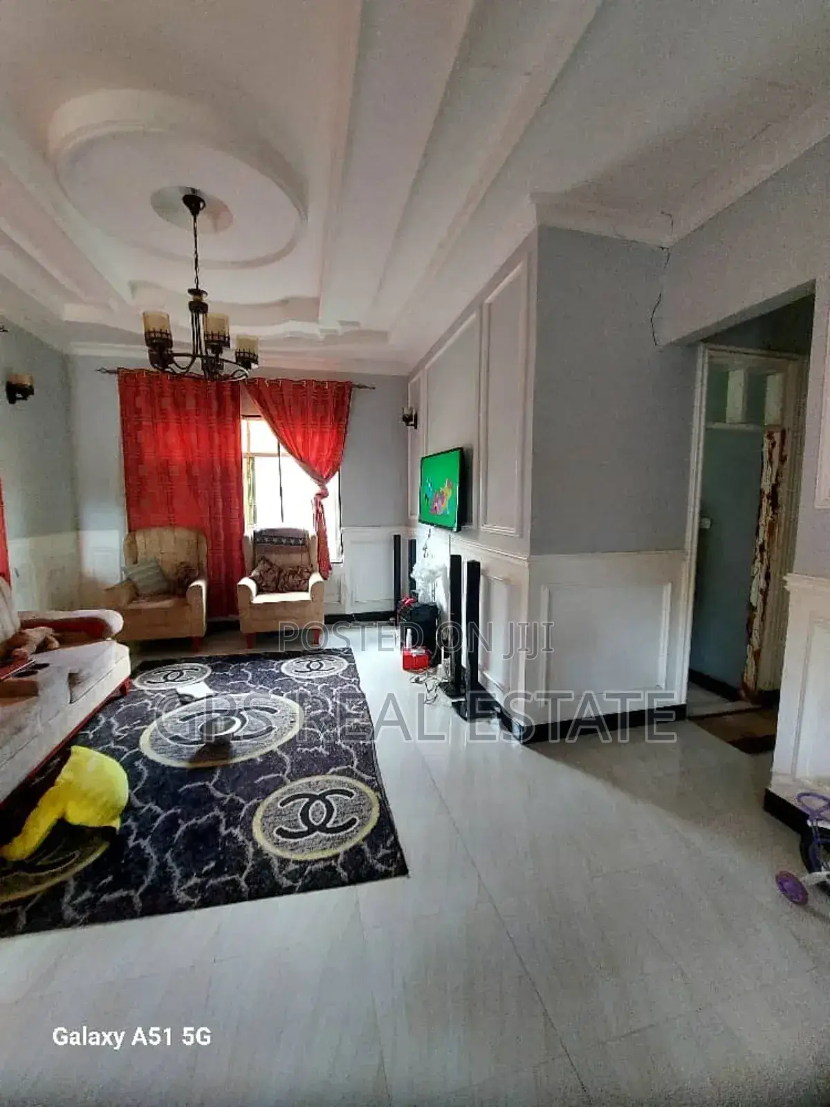 3bdrm House in Mbagala Chamazi, Temeke for sale