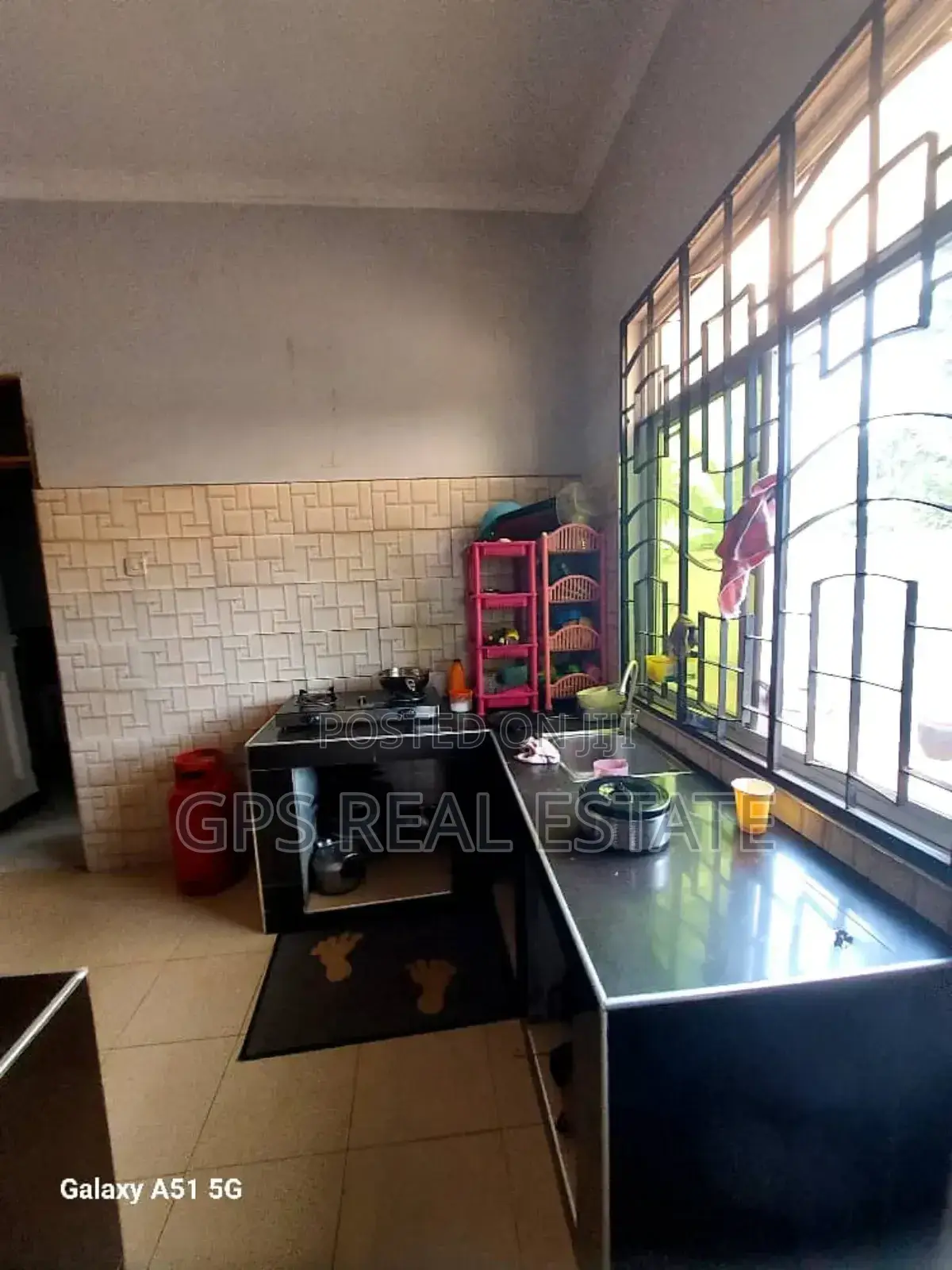 3bdrm House in Mbagala Chamazi, Temeke for sale