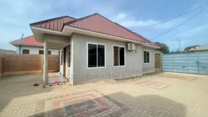 4bdrm Apartment in Chole, Masaki for rent