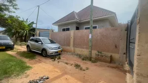 4bdrm Apartment in Chole, Masaki for rent