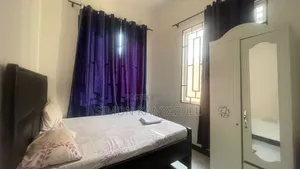 4bdrm Apartment in Chole, Masaki for rent