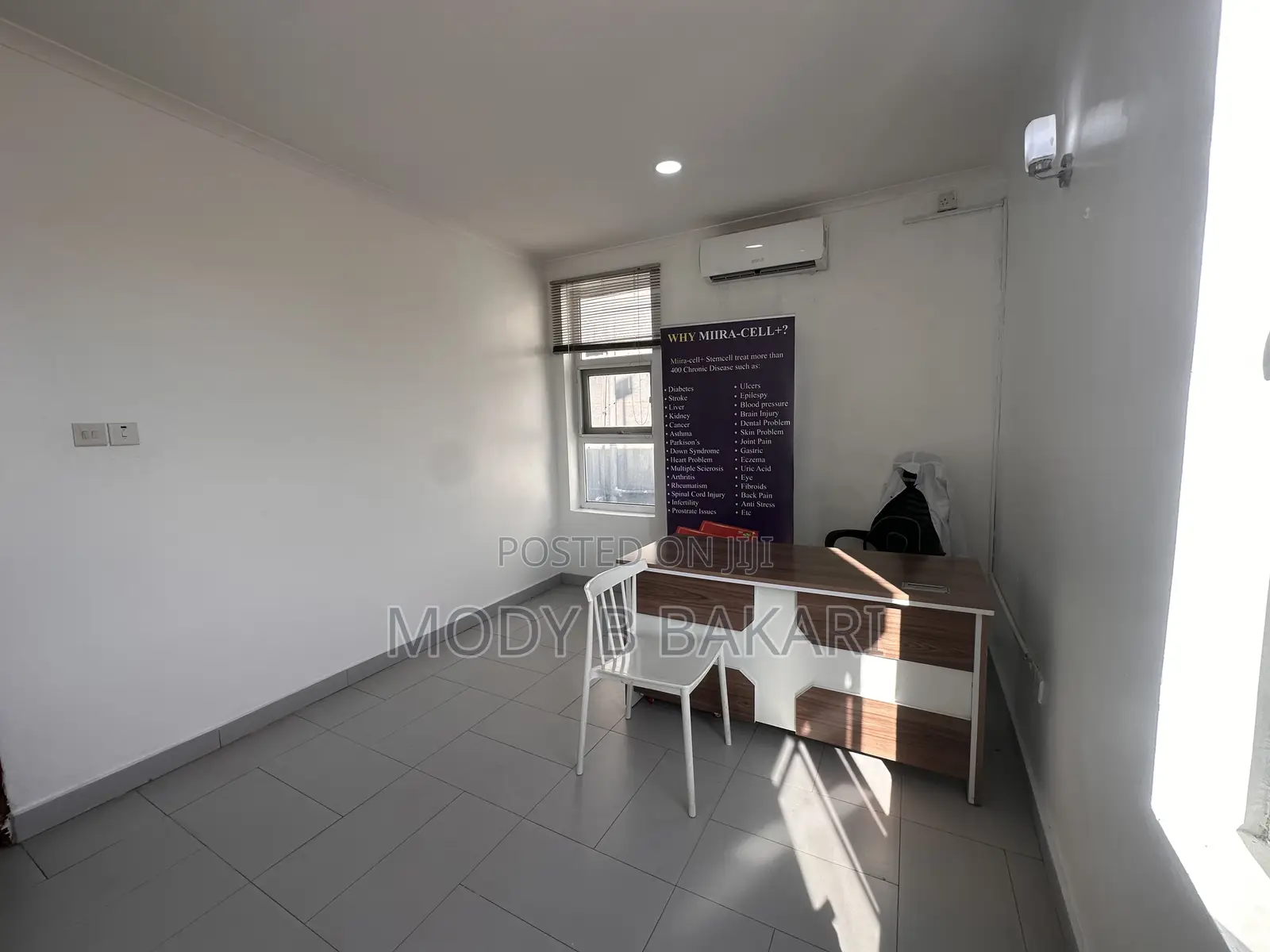 3bdrm Apartment in Msasani for rent