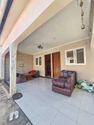 Furnished 3bdrm House in Kahwa Real Estste, Mikocheni for rent