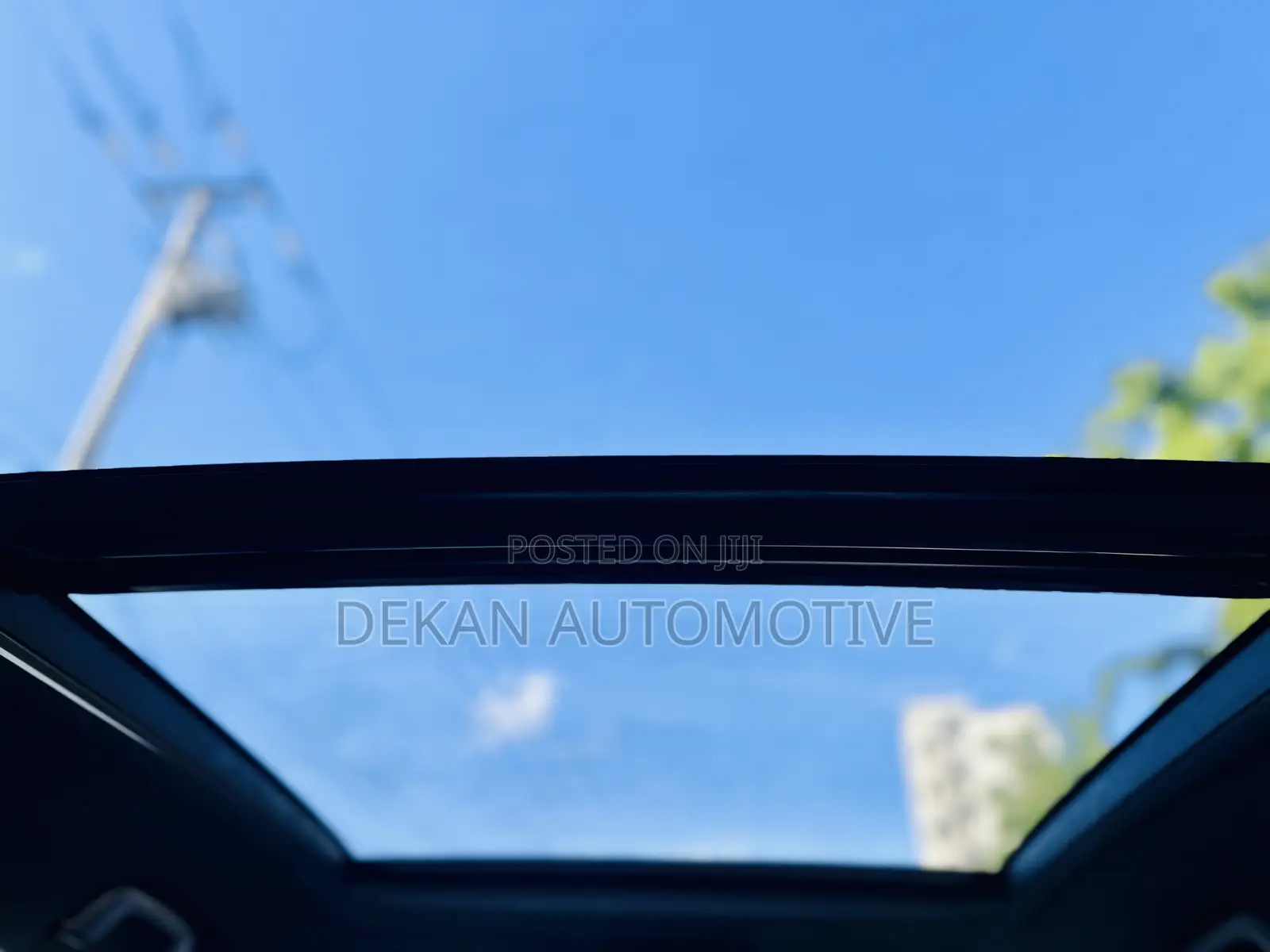 Toyota Harrier 2.0 4WD 2015 Black