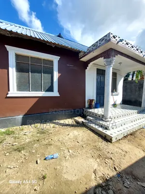Furnished 7bdrm House in Dovya, Mbagala for rent