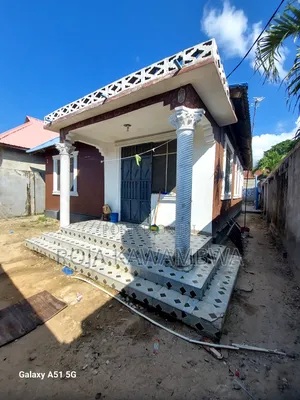 Furnished 7bdrm House in Dovya, Mbagala for rent