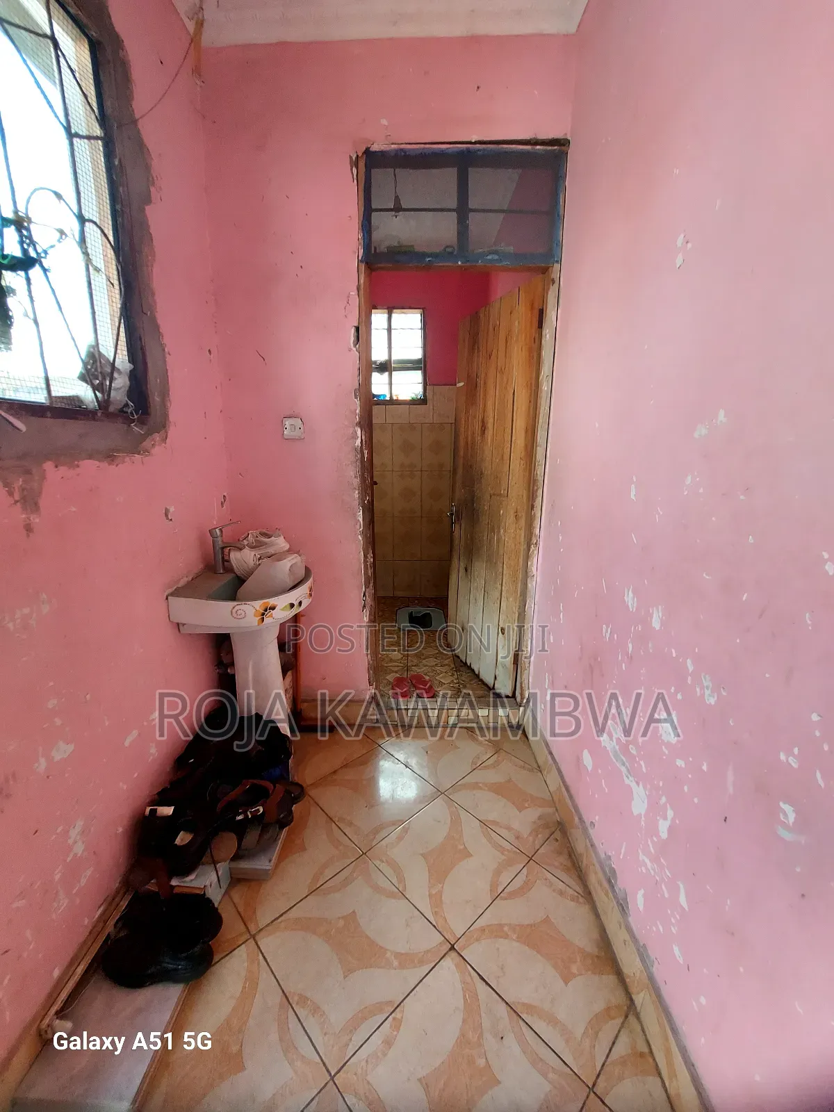 Furnished 7bdrm House in Dovya, Mbagala for rent