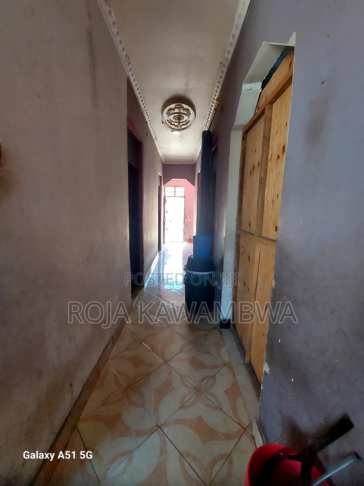 Furnished 7bdrm House in Dovya, Mbagala for rent